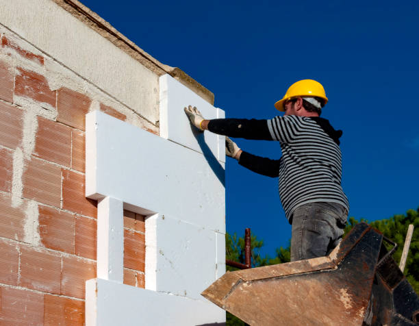 Best Insulation for Specific Applications in Bartonville, TX