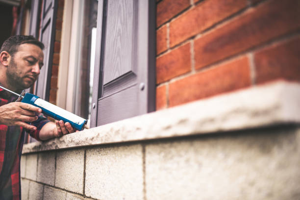Best Types of Insulation in Bartonville, TX