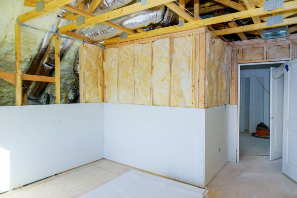 Best Insulation for Specific Applications in Bartonville, TX