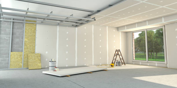 Best Specialty Insulation in Bartonville, TX